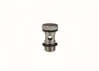 R31 Single Hollow Bolt